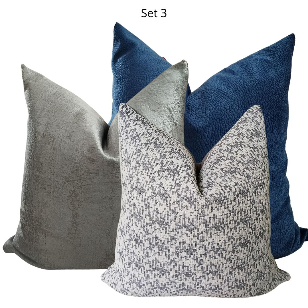 DIFERENTES SETS