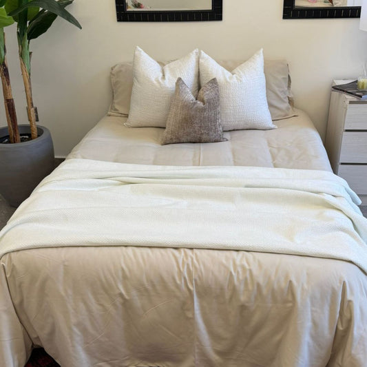 FUNDA DE DUVET