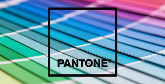 PANTONE y su singular elección este 2021.