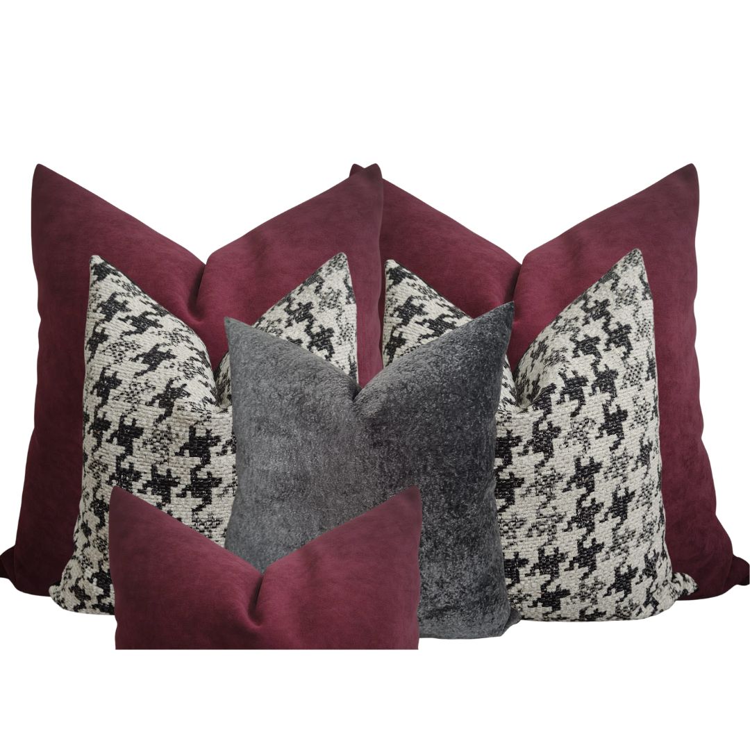 Set Jacve