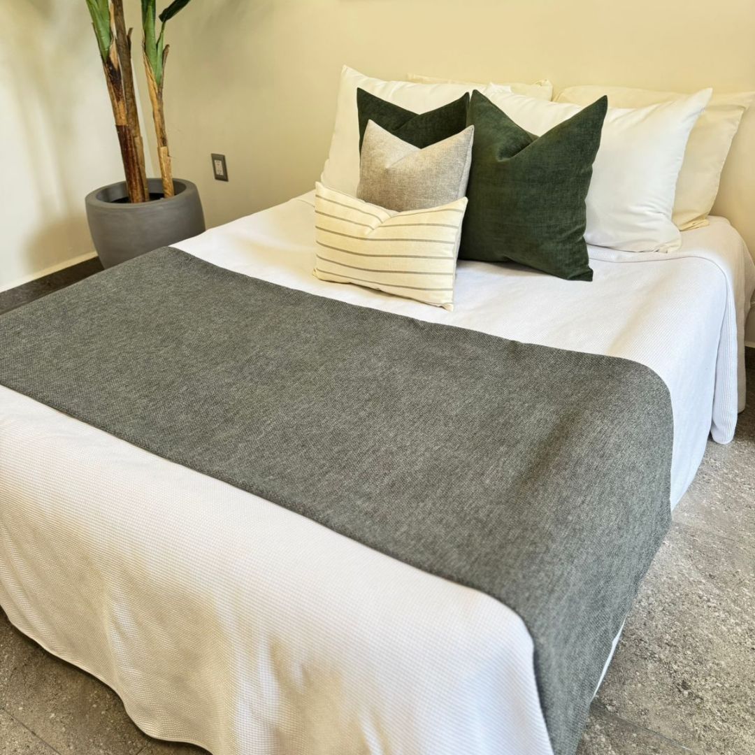 Pie de Cama Piscis