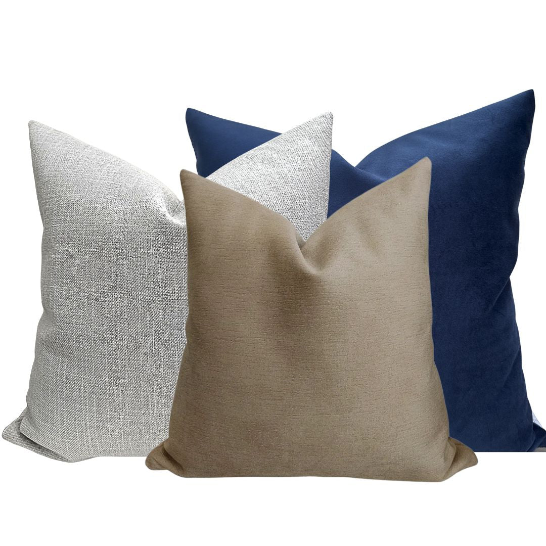 Sets Varios para Sala 45*45 3 pzs