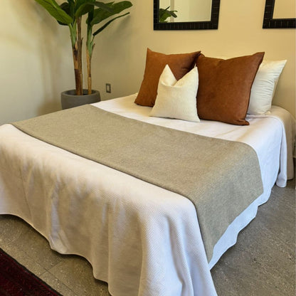 Pie de Cama Piscis