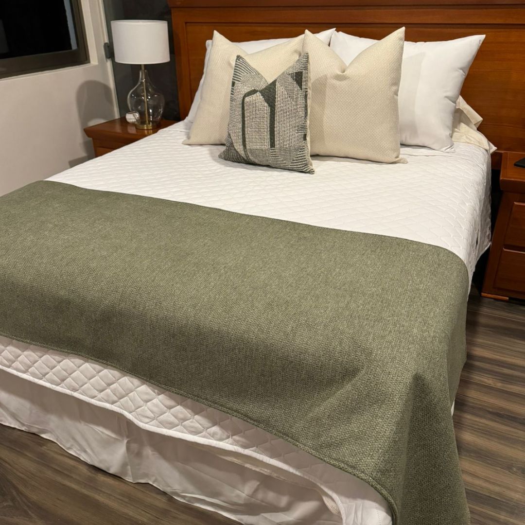 Pie de Cama Piscis
