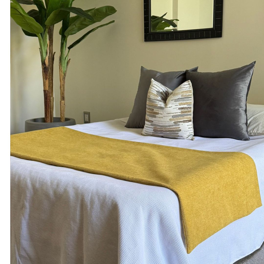Pie de Cama Piscis