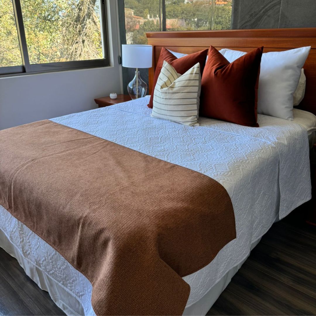 Pie de Cama Piscis