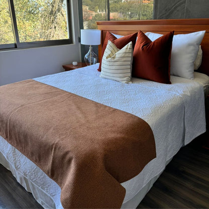 Pie de Cama Piscis