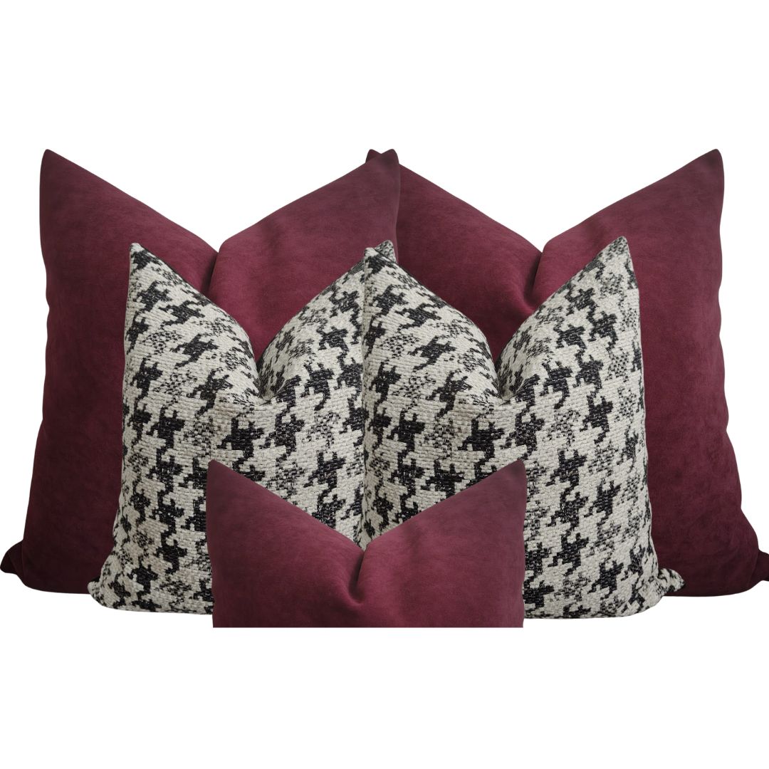Set Jacve