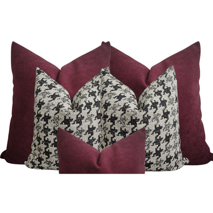 Set Jacve