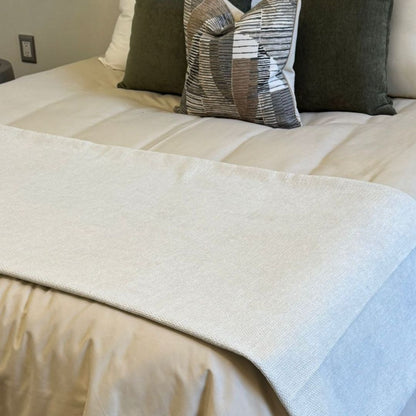 Pie de Cama Piscis