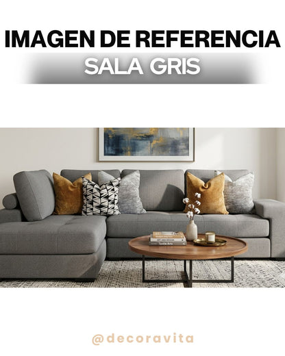 Set Ask