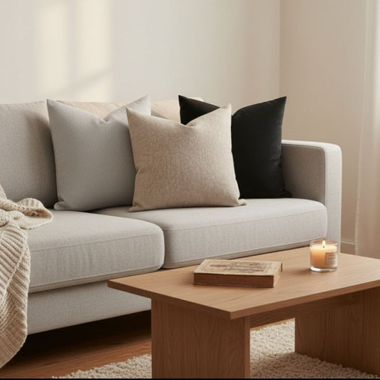 Set Varios Sala 45*45 3 pzs