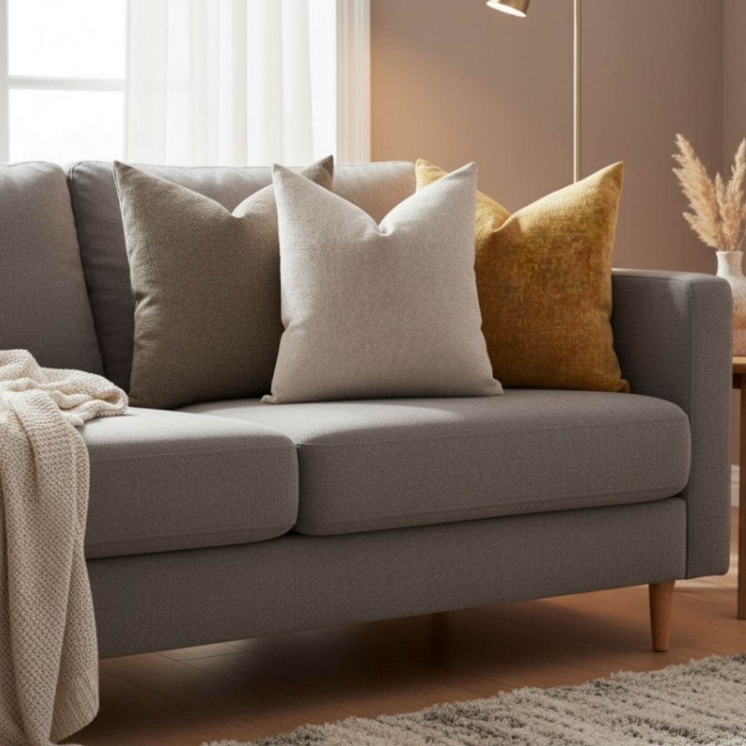 Sets Varios para Sala 45*45 3 pzs