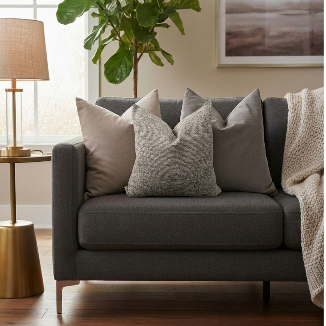 Sets Varios para Sala 45*45 3 pzs