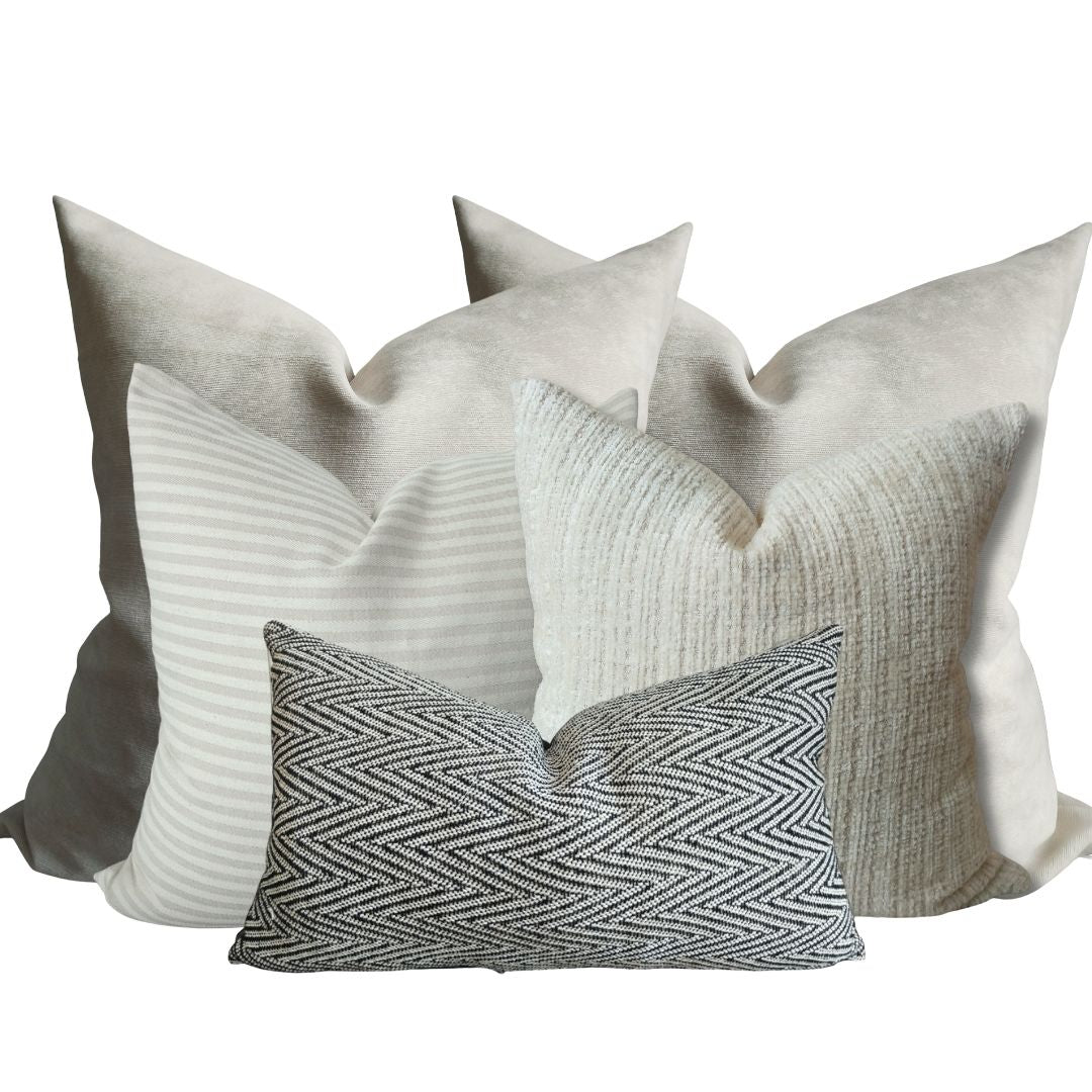 Set Cojin Cabey