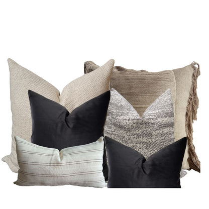 Set Cojin Lexa