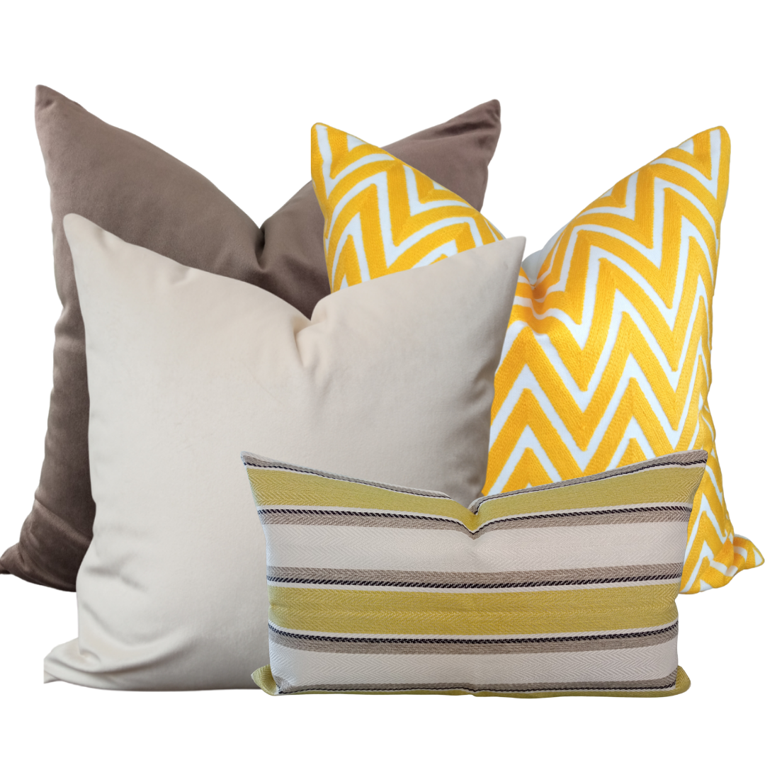 Set de Cojines Amaco - Decora-vita - 